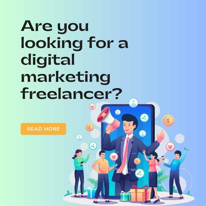 Digital Marketing Freelancer Abu Dhabi Freelance Digital Marketing