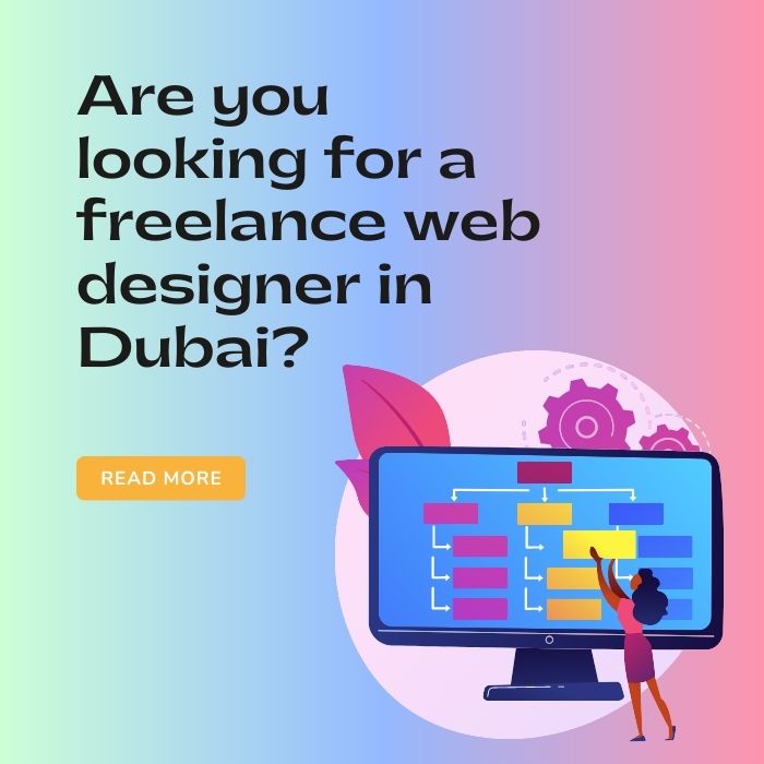 Freelancer Web Designer Dubai 1 